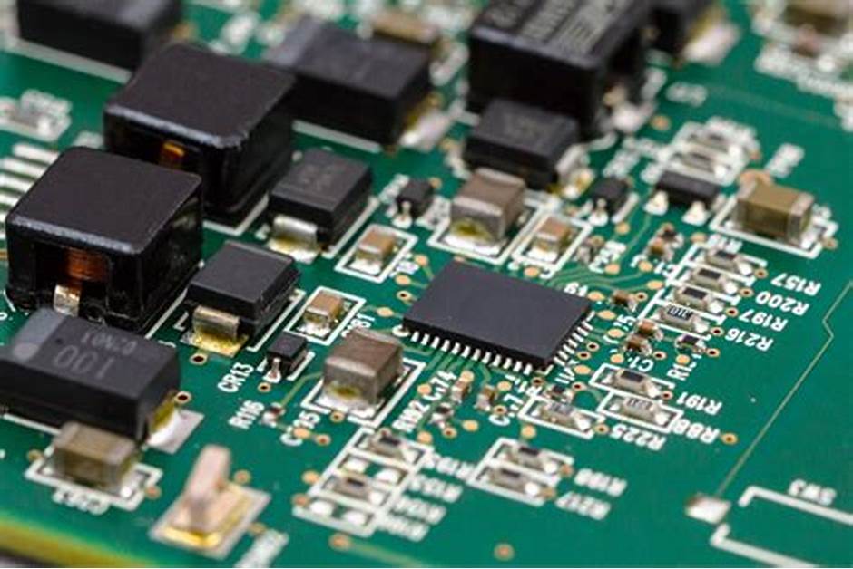 Quelle est la différence entre un circuit intégré et un PCB ?