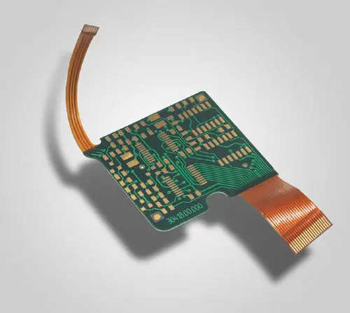 Qu'est-ce qu'un PCB