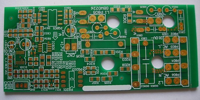 Conseils de conception du câblage de la couche d'alimentation des circuits imprimés