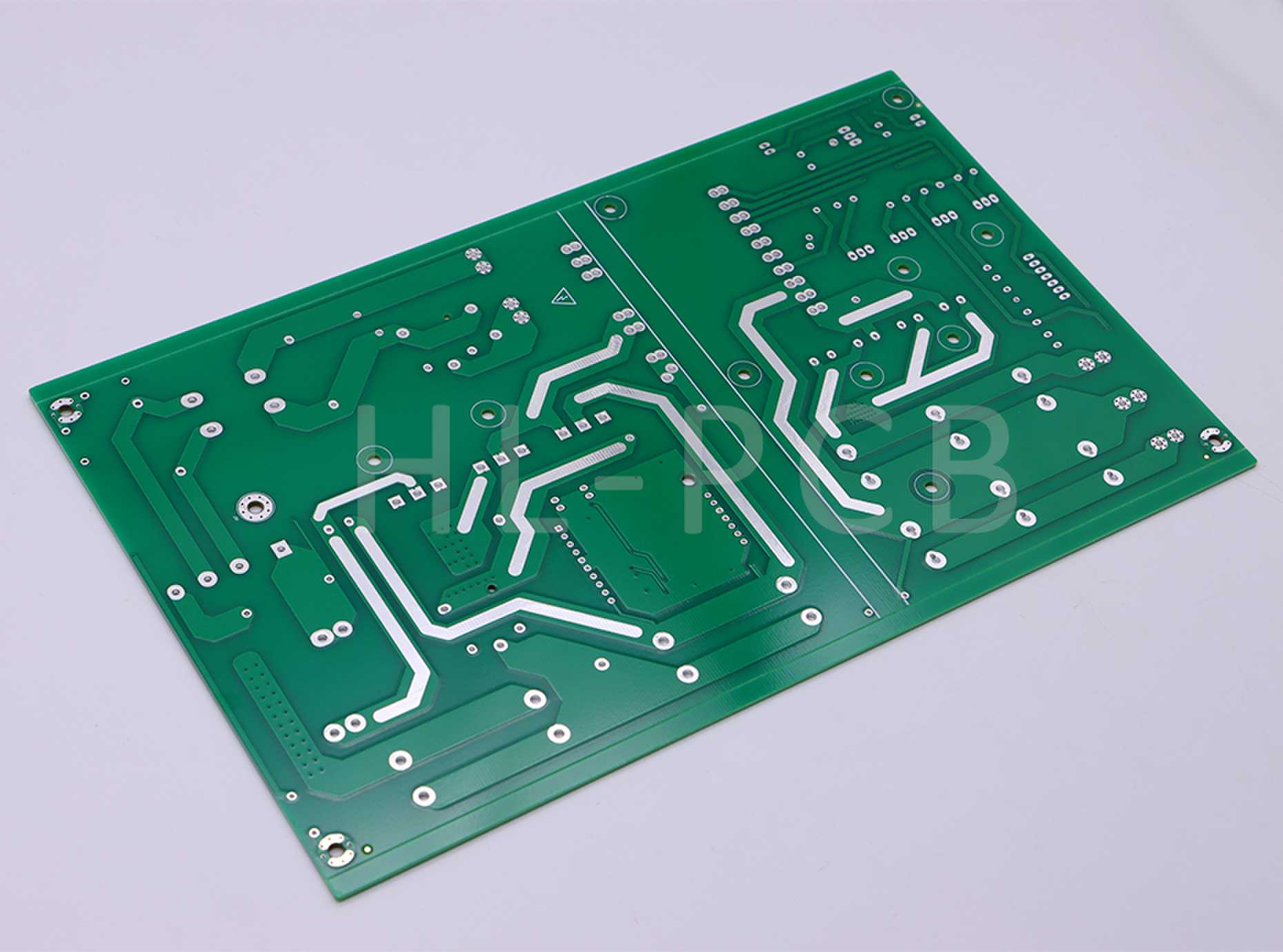 Six façons d'éviter la déformation des PCB