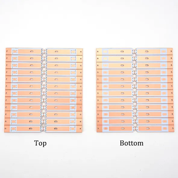 Efficacité et précision coexistent dans la fabrication de cartes PCB