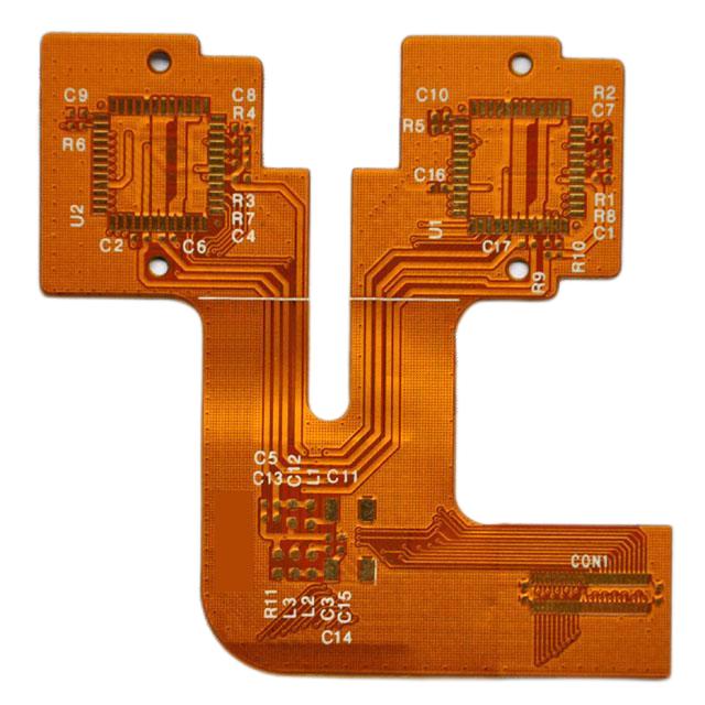 Carte PCB flexible FPC